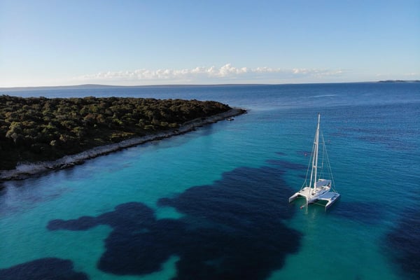 Unfolded - Bay - Anchor