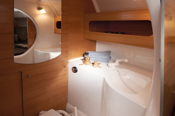 Interior symbol Toilet