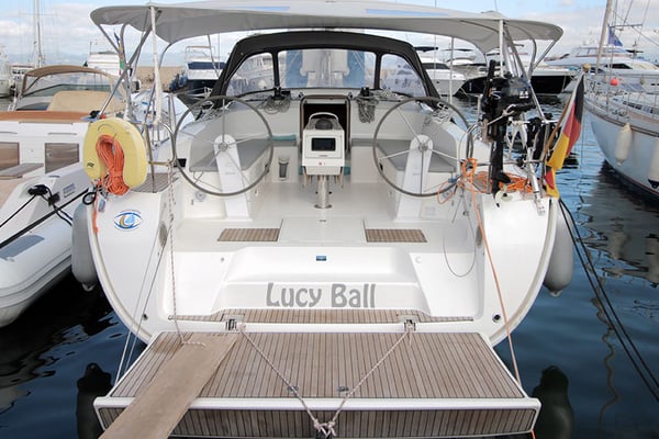 Lucy Ball