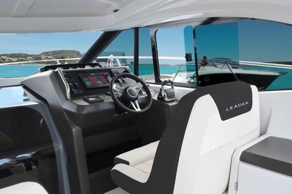Jeanneau Leader 36