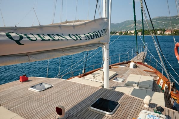 QUEEN OF ADRIATIC
