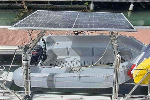 Solar Panels 1