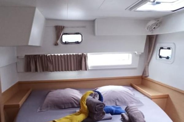 Double Cabin 3