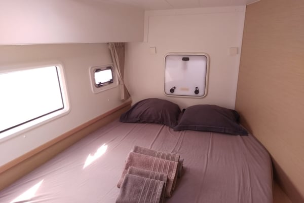 Double Cabin