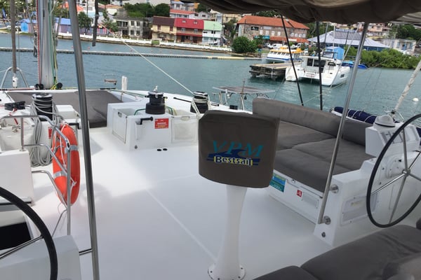 Navigation / Outside