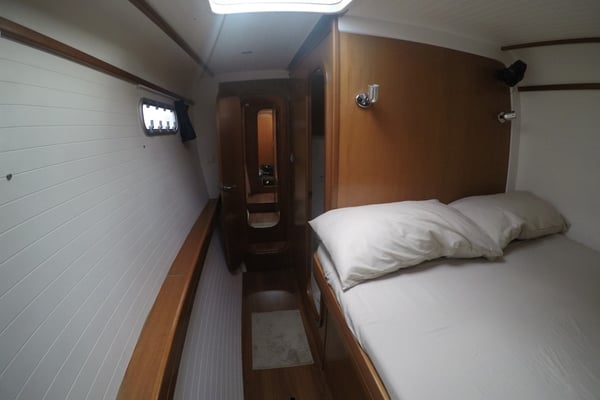 Alcade 1  front double cabin