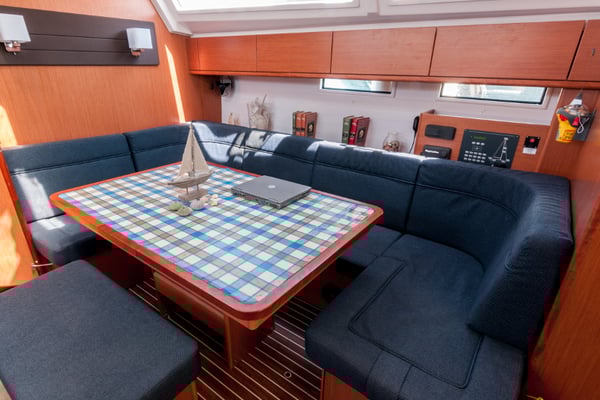 Ioli (New Sails 2022)