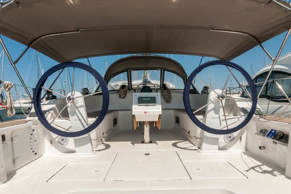 Ioli (New Sails 2022)