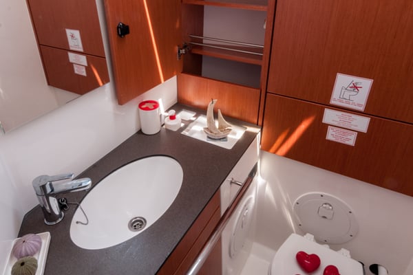 Ioli (New Sails 2022)