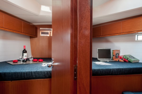 Ioli (New Sails 2022)