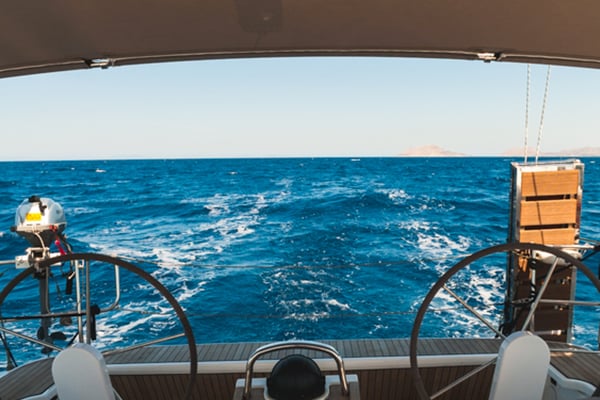 Ioli (New Sails 2022)