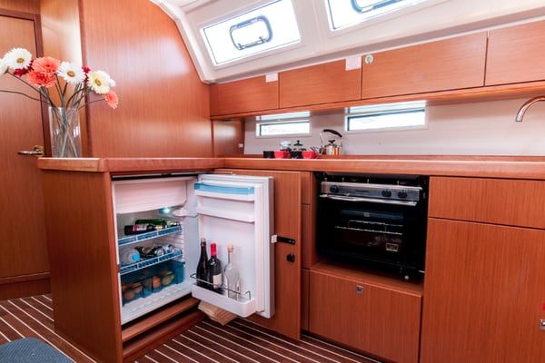 Ioli (New Sails 2022)