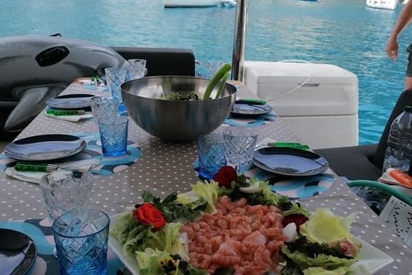 Colibrì Platinum Service