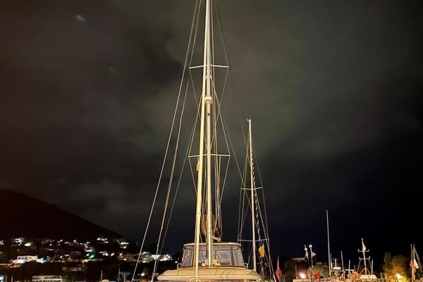 Colibrì Platinum Service