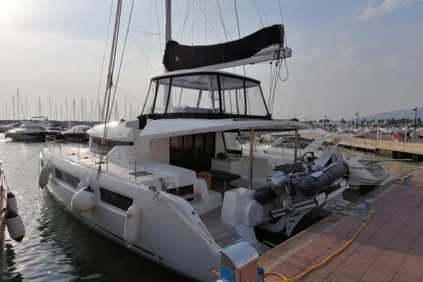 Colibrì Platinum Service