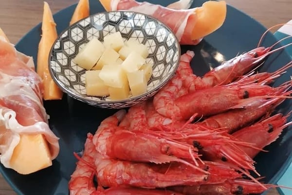 Colibrì Platinum Service