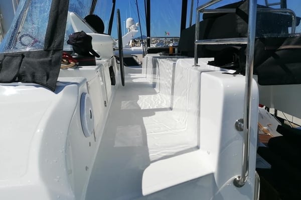 Colibrì Platinum Service