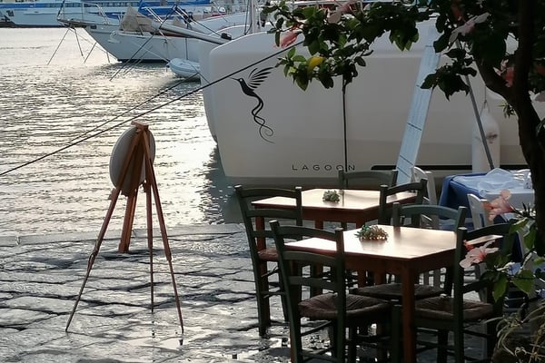 Colibrì Platinum Service