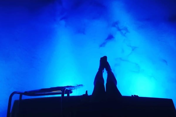 Colibrì Platinum Service