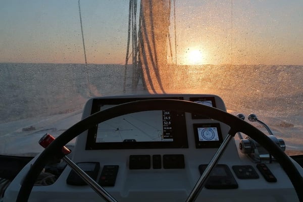 Colibrì Platinum Service