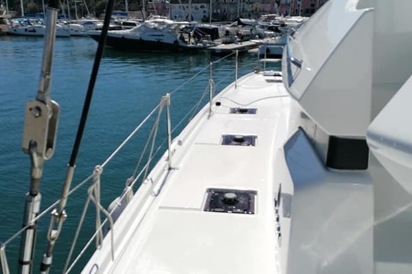 Colibrì Platinum Service