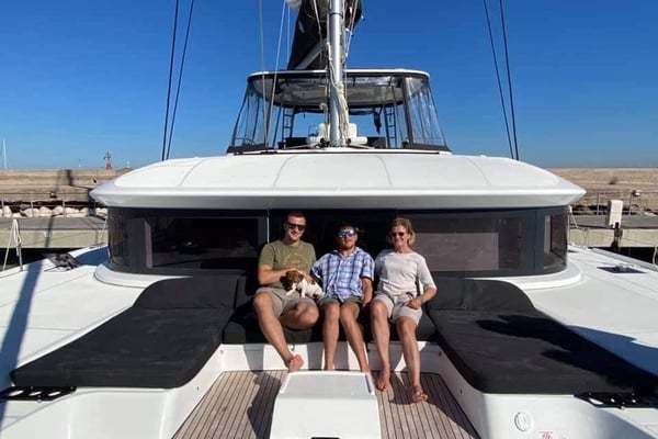 Colibrì Platinum Service