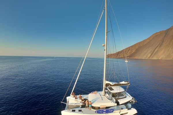 Colibrì Platinum Service