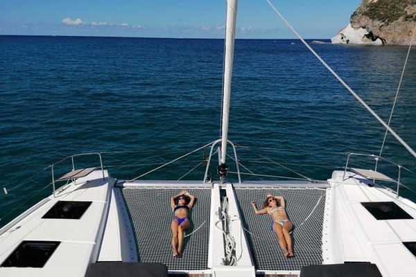 Colibrì Platinum Service