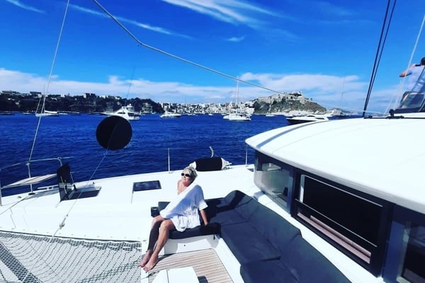 Colibrì Platinum Service