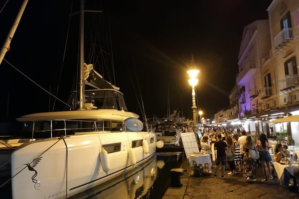 Colibrì Platinum Service