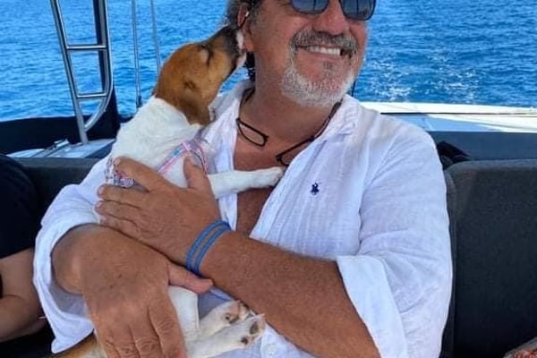 Colibrì Platinum Service