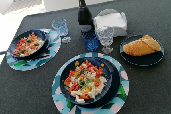 Colibrì Platinum Service