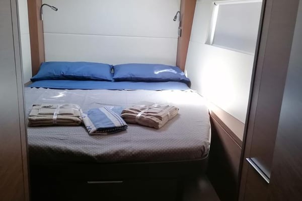 Colibrì Platinum Service