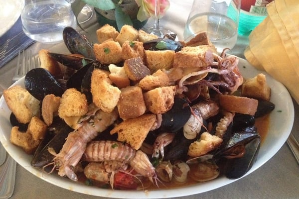 Colibrì Platinum Service