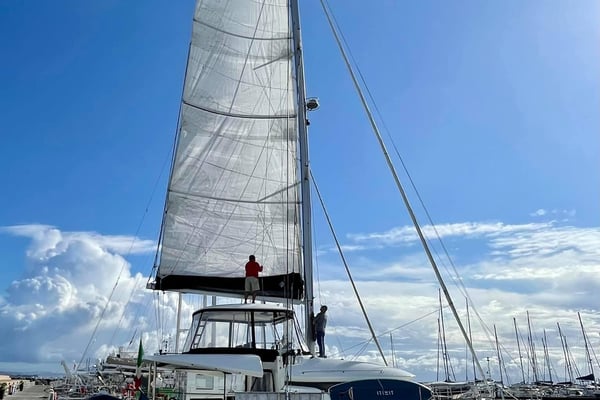 Colibrì Platinum Service