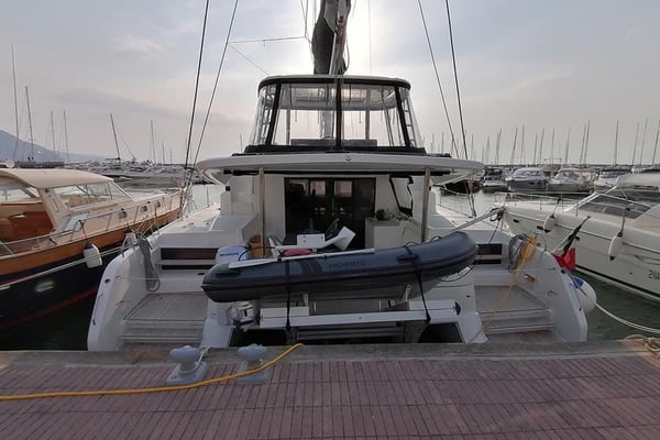 Colibrì Platinum Service