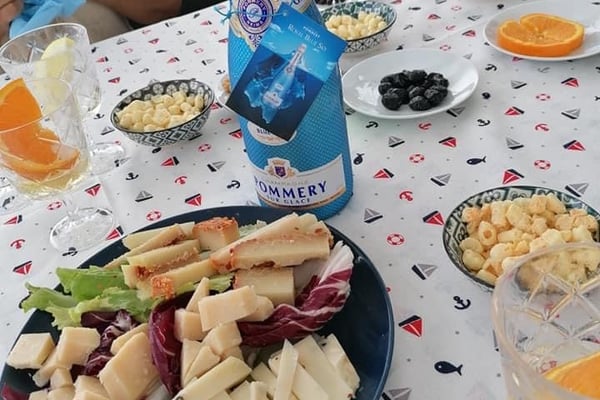 Colibrì Platinum Service