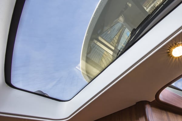 Nimbus 405 Flybridge