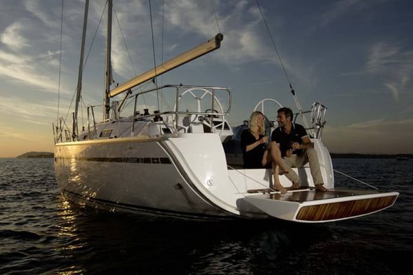 Bavaria Cruiser 37