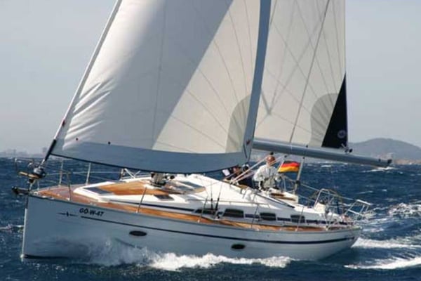 Bavaria 40 Cruiser