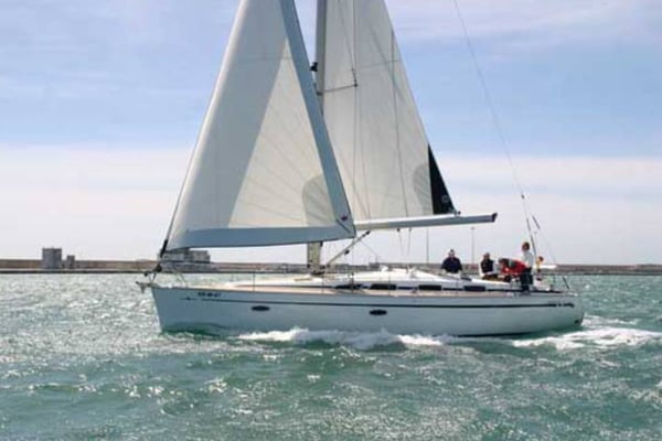 Bavaria 40 Cruiser