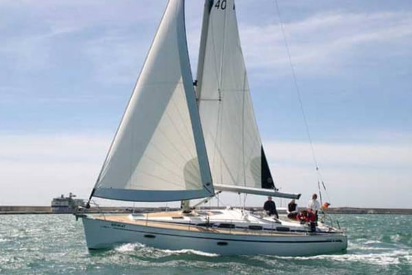 Bavaria 40 Cruiser