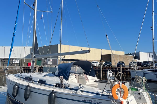 Bavaria 35 Cruiser