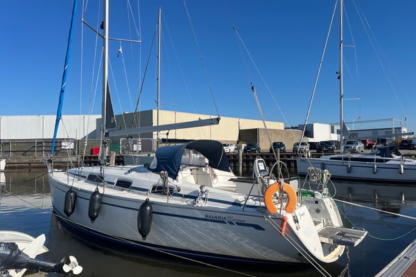 Bavaria 35 Cruiser