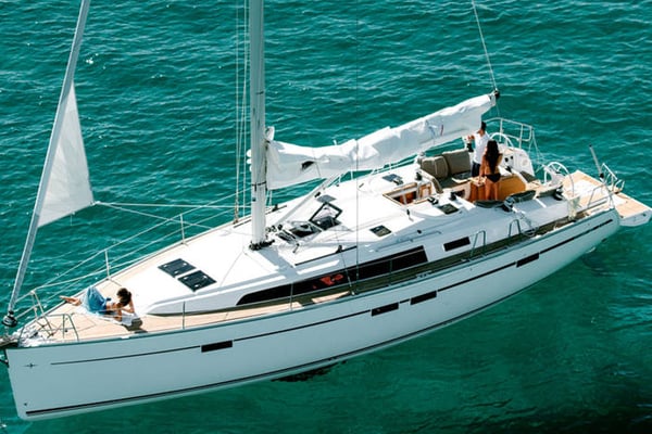 Bavaria Cruiser 46
