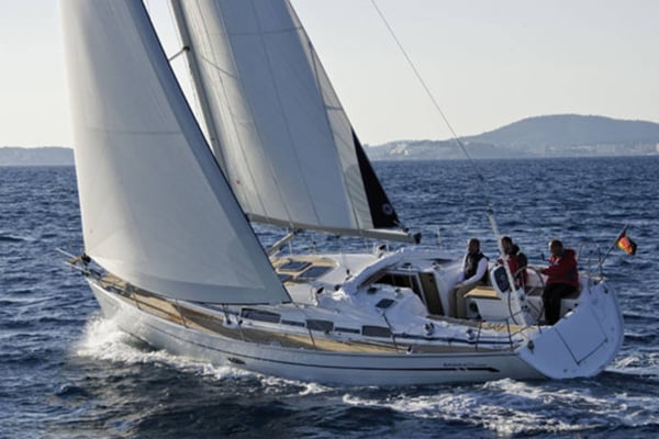Bavaria 38 Cruiser