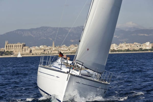 Bavaria 38 Cruiser