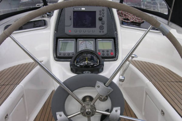 Bavaria 37 Cruiser