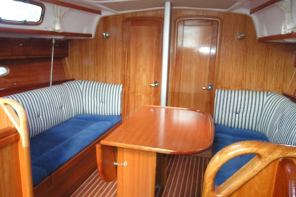 Bavaria 37 Cruiser
