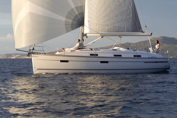 Bavaria Cruiser 36
